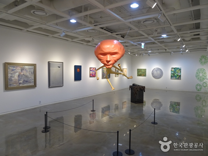 광화문국제아트페스티벌 2020 관련 이미지