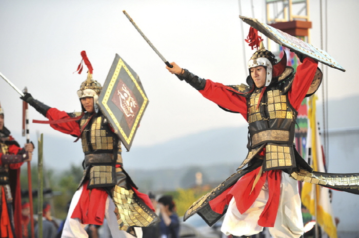 죽주大고려문화축제 2019 관련 이미지