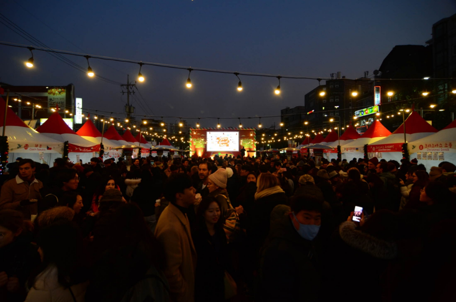 Images related to European Christmas Market 