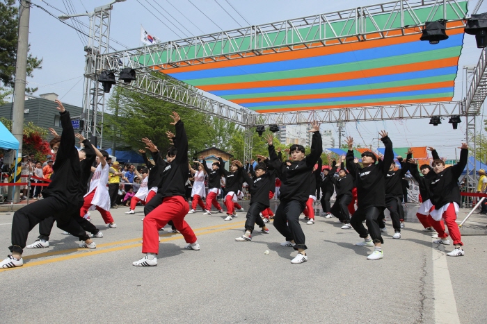 부안마실축제