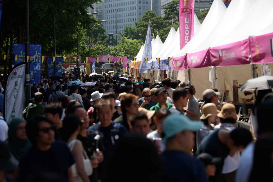 서울세계도시문화축제 관련 이미지