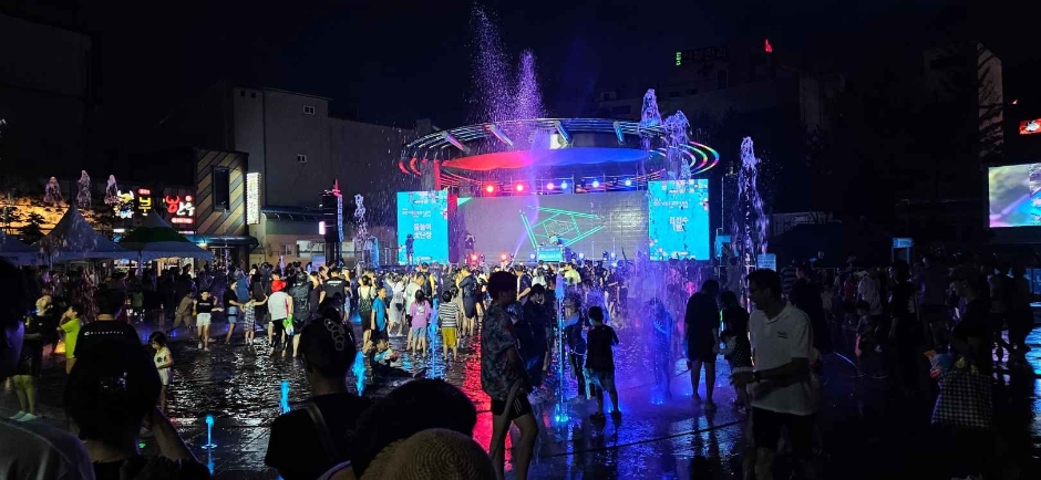 한강·낙동강 발원지 축제 관련 이미지 