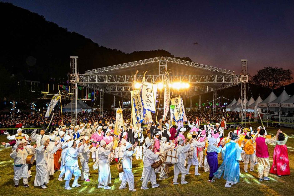 대전효문화뿌리축제 관련 이미지 
