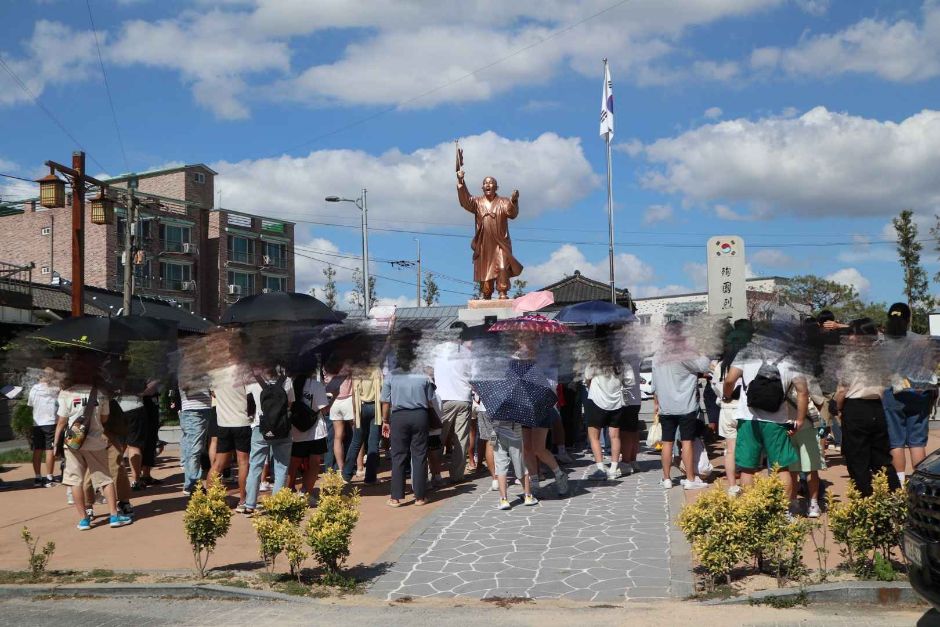 近代歴史と文化祭に関連する画像