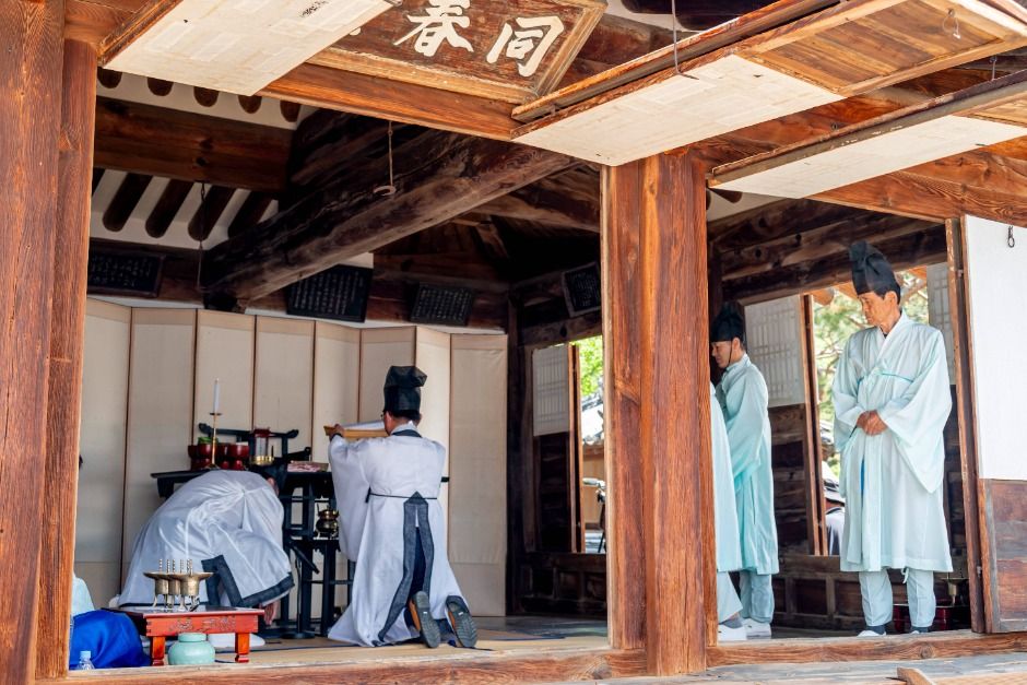 동춘당 문화제