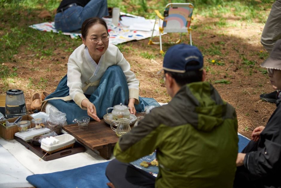 난설헌문화제
