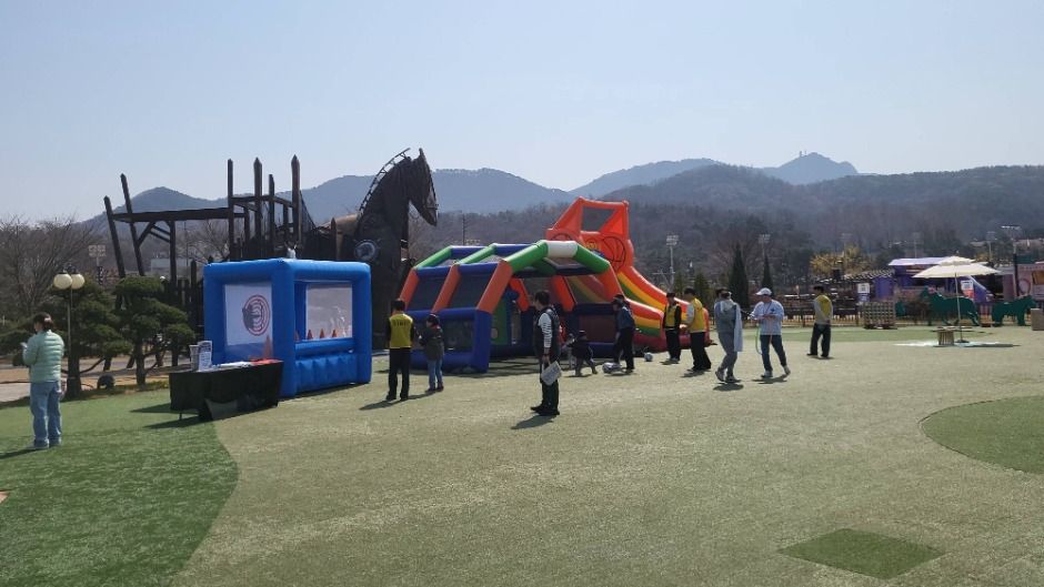 말마랑 HAPPY 패밀리 데이 관련 이미지