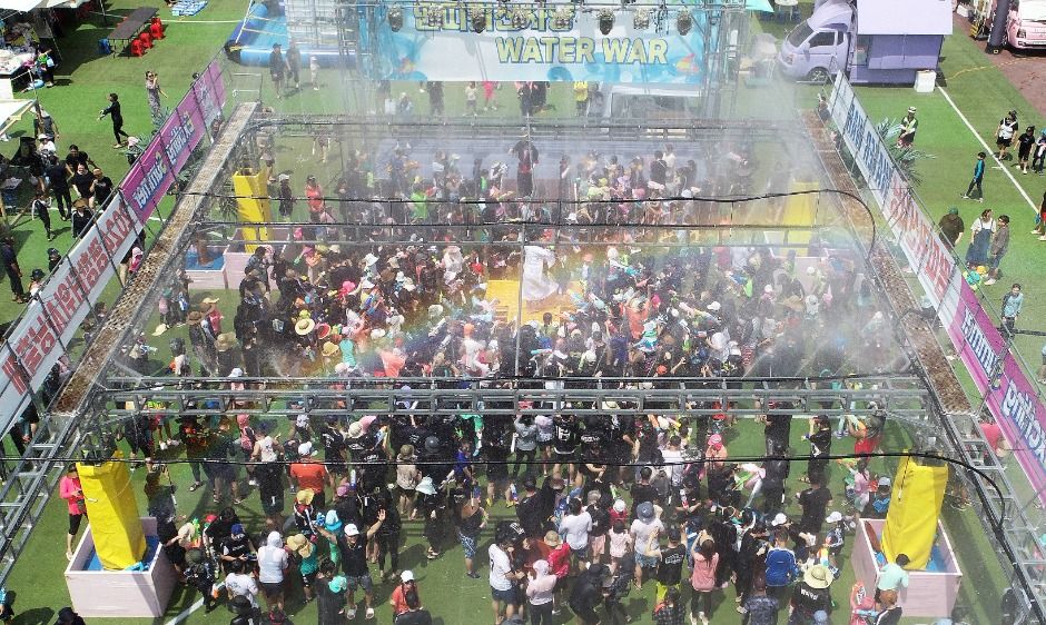 평창더위사냥축제 관련 이미지 - 자세한 정보는 아래를 참조하세요