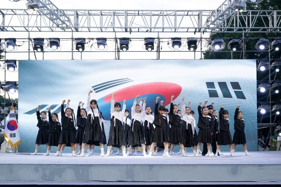 서대문독립축제 관련 이미지 