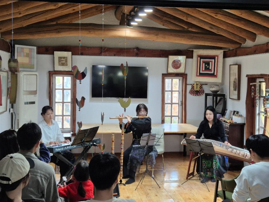 생생우리음악축제 관련 이미지