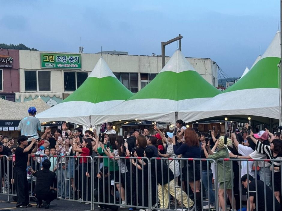 소상공인엑스포 IN 광주 관련 이미지