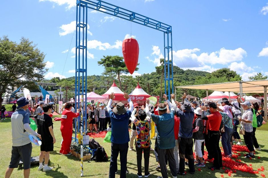 괴산고추축제 관련 이미지 - 자세한 정보는 아래를 참조하세요