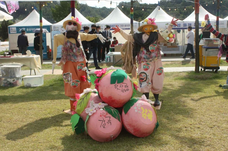 음성명작페스티벌 관련 이미지