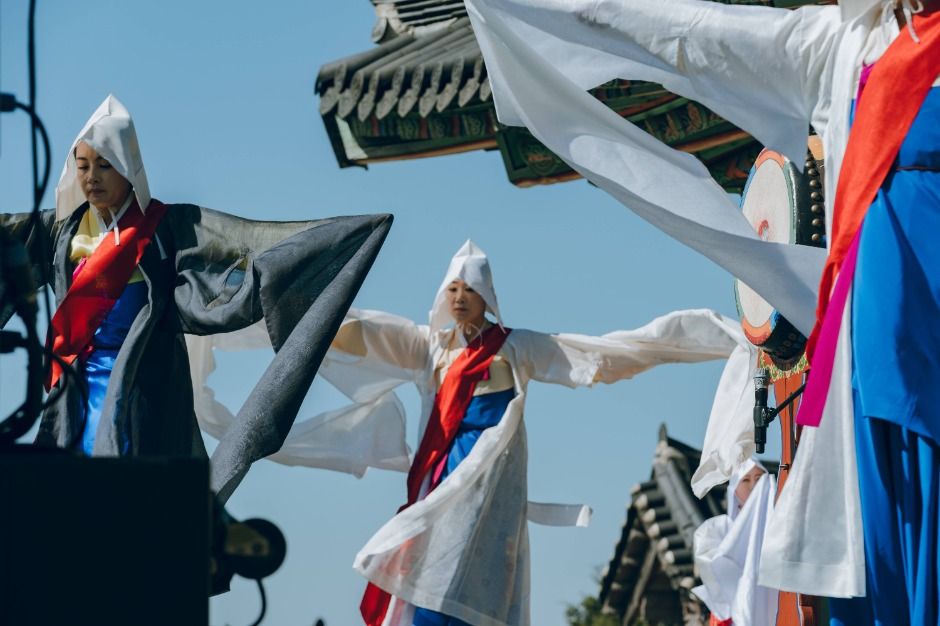 서산해미읍성축제 관련 이미지 