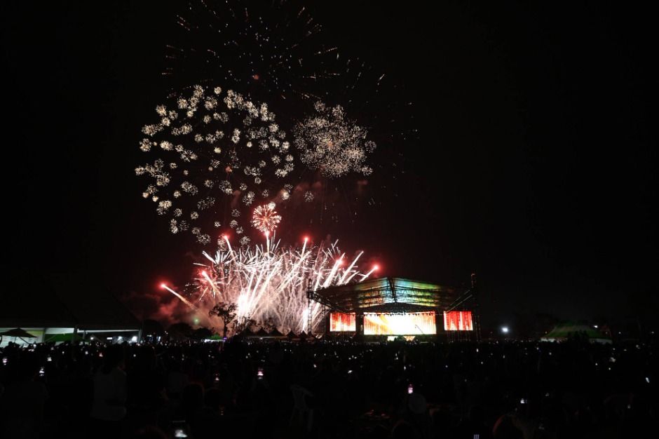 나주영산강축제 관련 이미지
