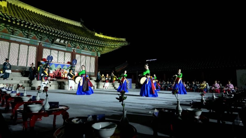 창경궁 야연 관련 이미지