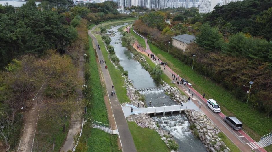 정관생태하천학습문화축제 관련 이미지 