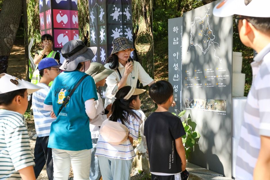 하남이성산성문화제 관련 이미지 