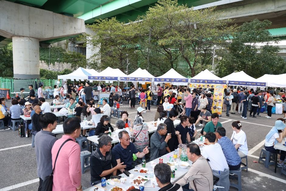의왕백운호수축제 관련 이미지 