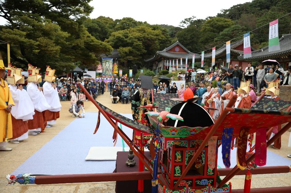 삼랑성역사문화축제 관련 이미지