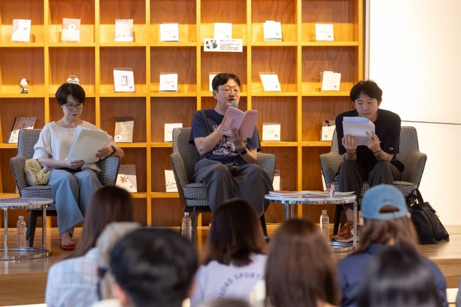 파주페어 북앤컬처 관련 이미지 