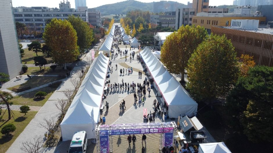 안산사이언스밸리(ASV) 과학축제 관련 이미지 