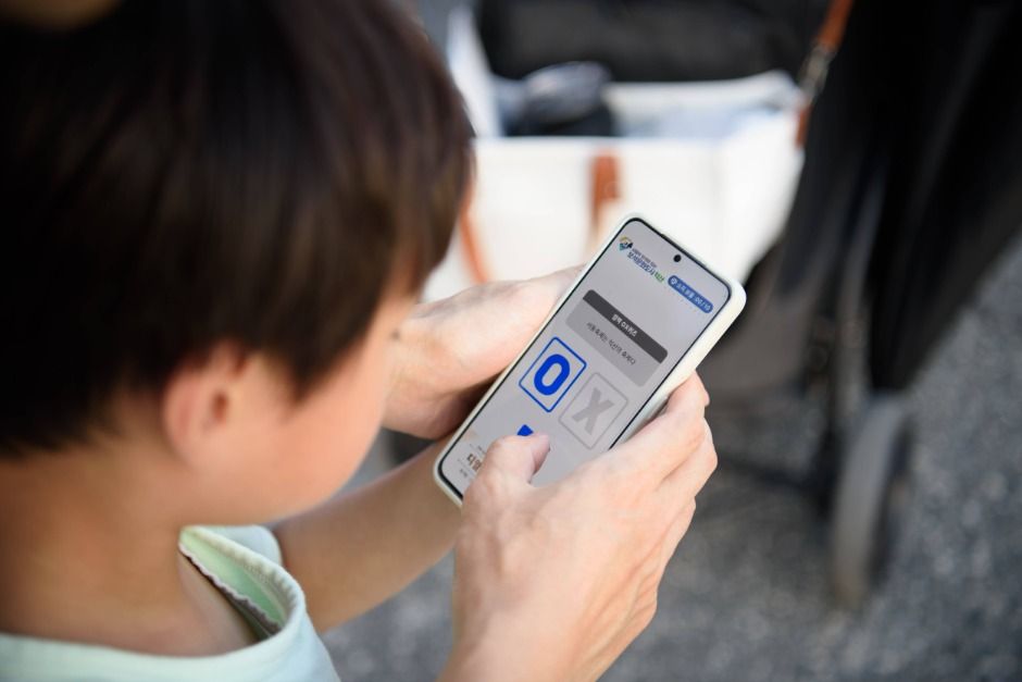 보물찾기 축제 - 금괴를 찾아라 ! 관련 이미지