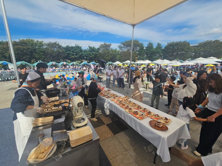 하동별맛축제 관련 이미지 