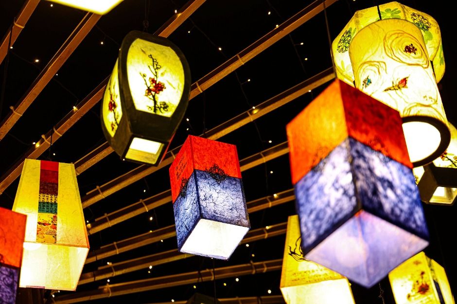 수성빛예술제 관련 이미지 