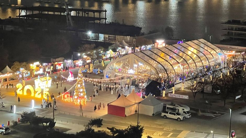 한강페스티벌 관련 이미지 