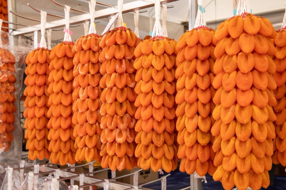 지리산 함양고종시 곶감축제 관련 이미지  - 자세한 정보는 아래를 참조하세요 