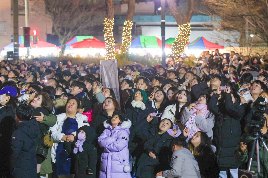 전주제야축제 관련 이미지 
