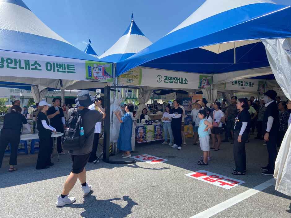 홍천 찰옥수수 축제 관련 이미지 