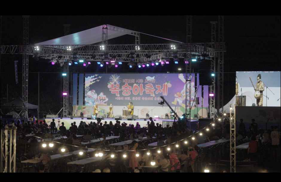 세종 조치원 복숭아 축제 관련 이미지 