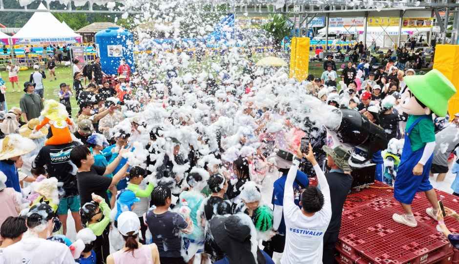 평창더위사냥축제 관련 이미지  - 자세한 정보는 아래를 참조하세요 