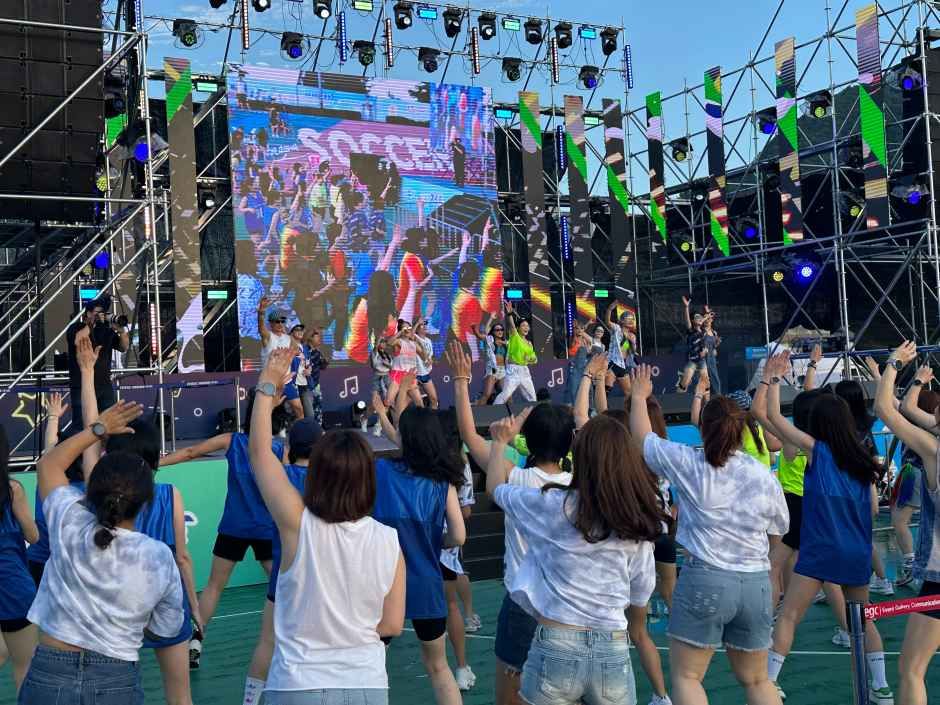 정읍 물빛축제 관련 이미지 