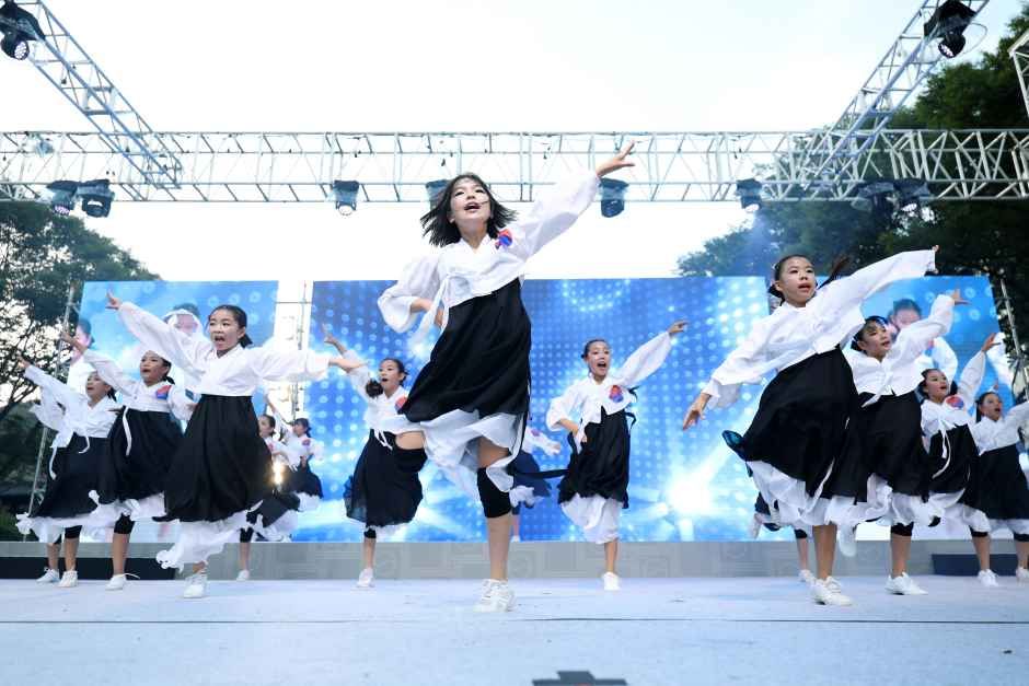 서대문독립민주축제 관련 이미지 