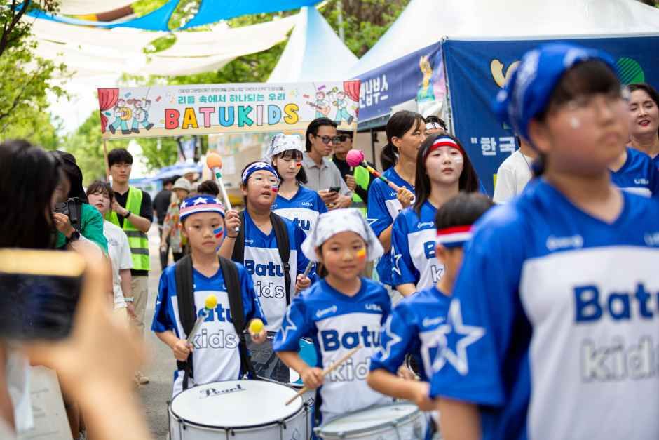 국토정중앙 청춘양구 배꼽축제 관련 이미지 