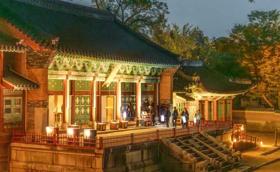 경복궁 별빛야행 관련 이미지  - 자세한 정보는 아래를 참조하세요 