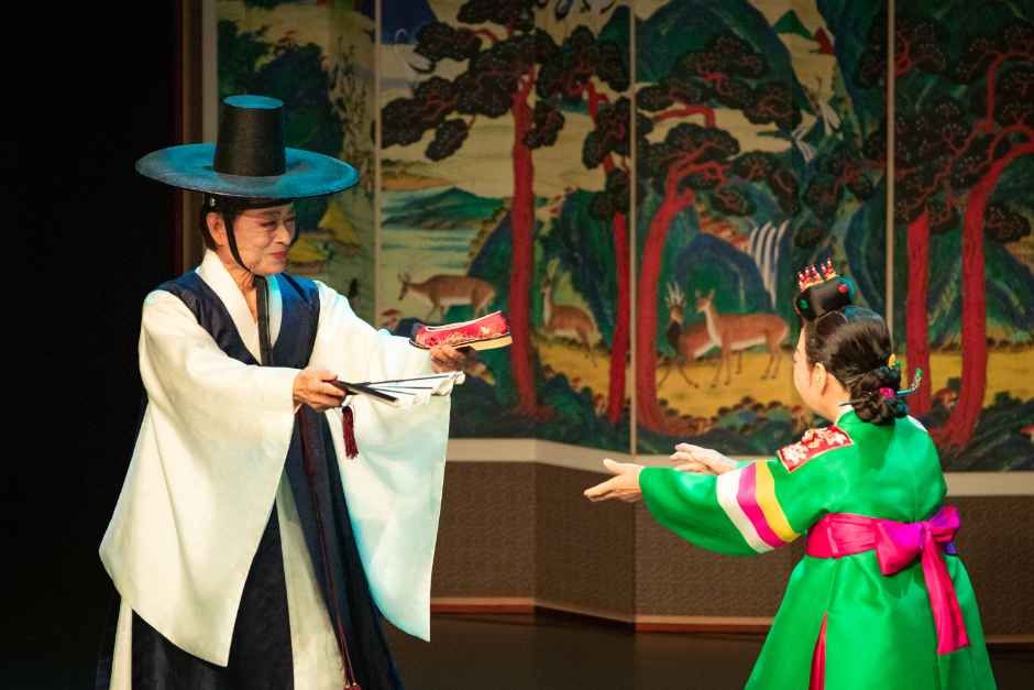 서울무형문화축제 관련 이미지 
