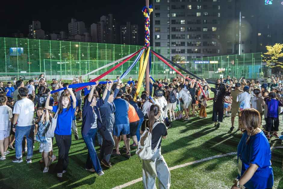 광명마당극축제X대한민국마당극축제 관련 이미지 
