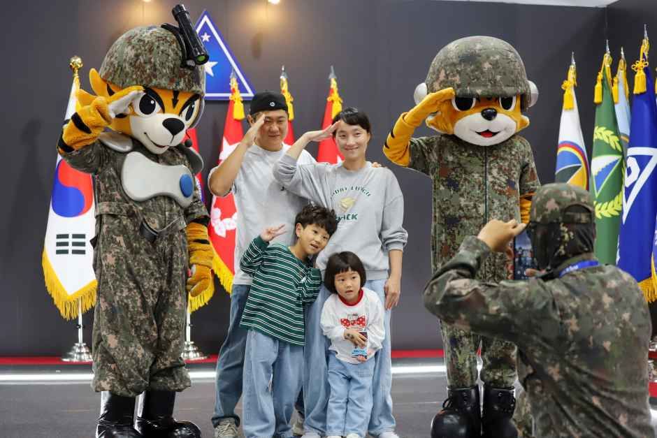 지상군페스티벌 관련 이미지 