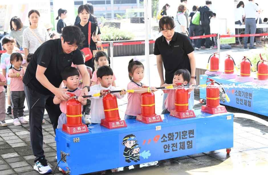안아드림 페스티벌 관련 이미지 