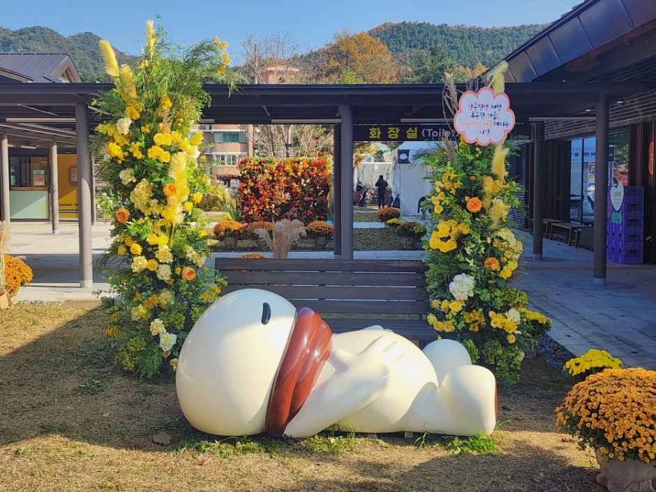 안흥찐빵축제 관련 이미지 