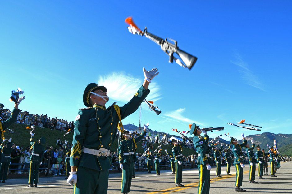 계룡軍문화축제 관련 이미지 