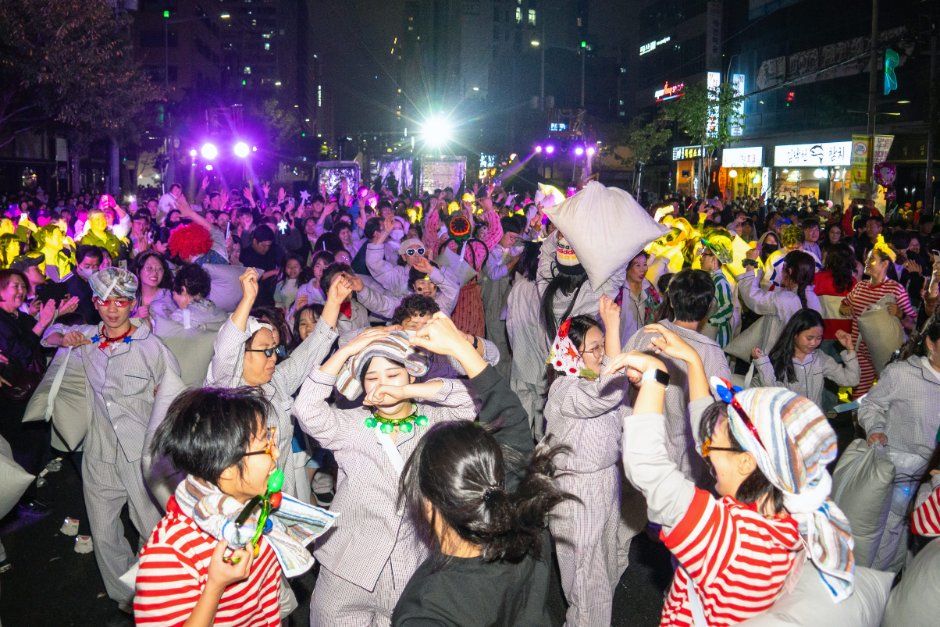 동대문페스티벌 관련 이미지 