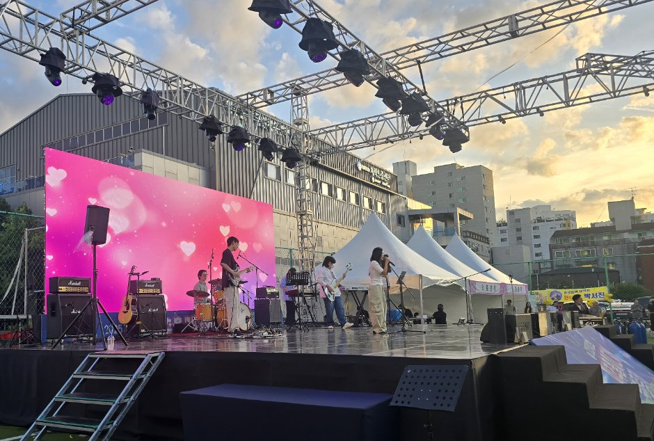 미추홀미디어문화축제 관련 이미지 