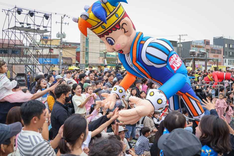 신라문화제 관련 이미지 