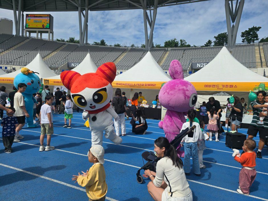 대한민국 조아용 페스티벌 관련 이미지 