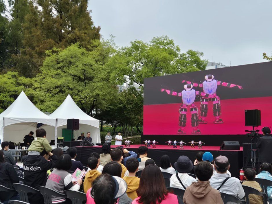 영등포구 미래인재 과학축제 관련 이미지 
